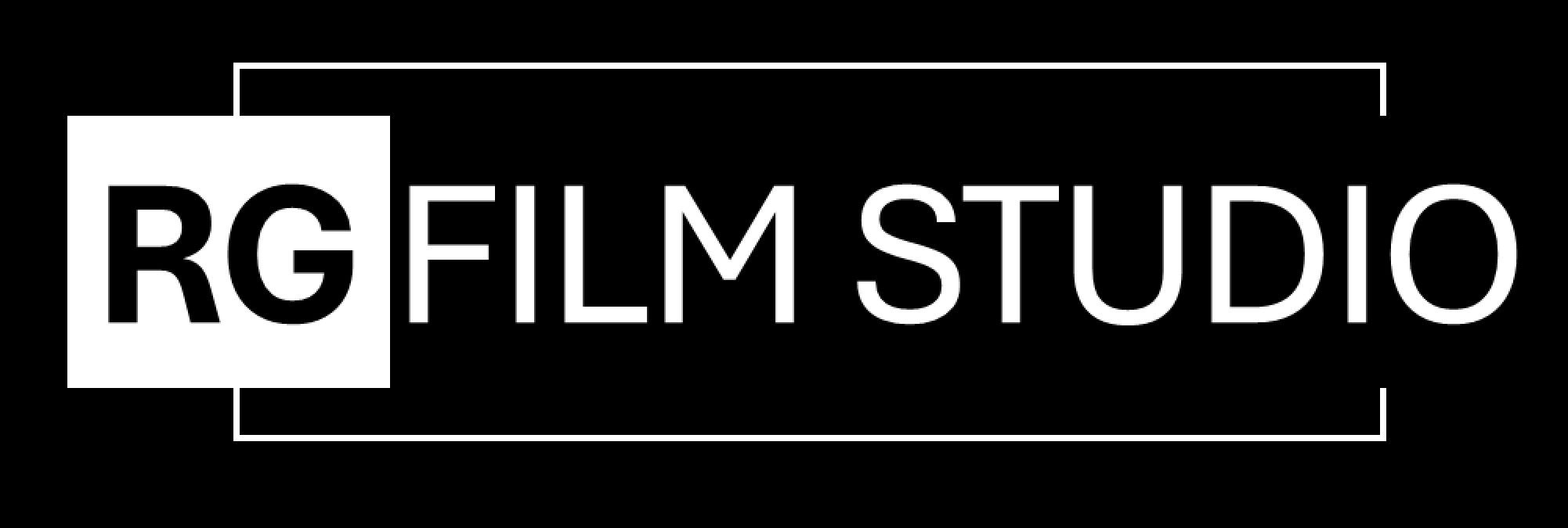 RG FILM STUDIO